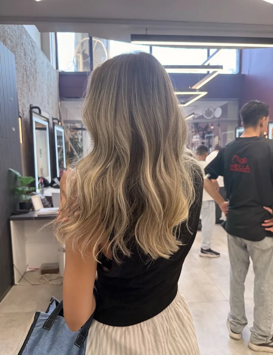 Ombre