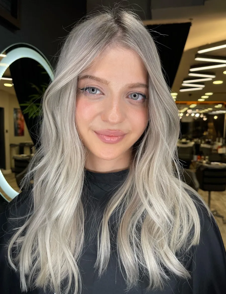 Platin sarısı
